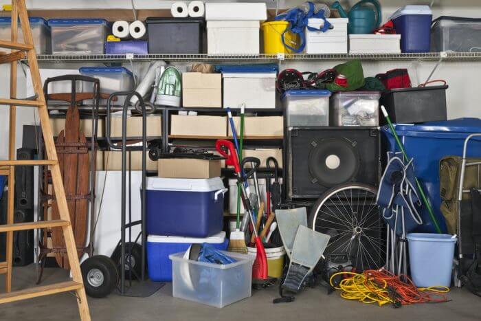 Warning Signs your Prepping has Gone Too Far
