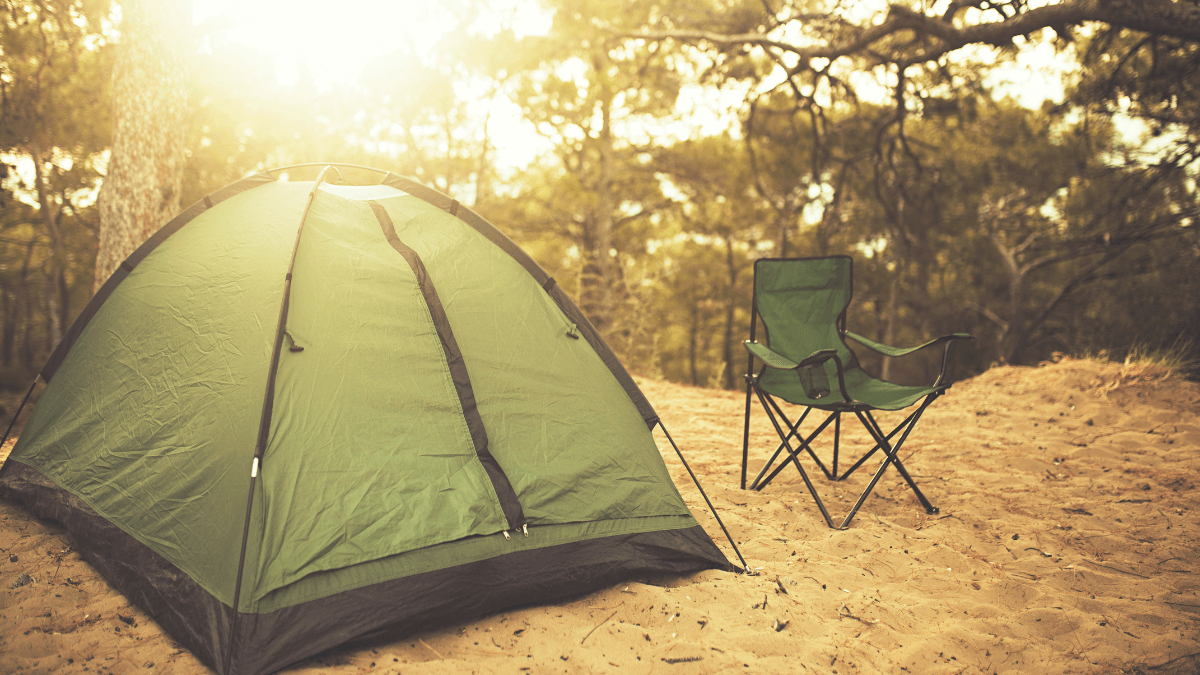 Safety Hacks Every Newbie Camper Should Know